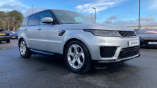 Land Rover Range Rover Sport 3.0 SDV6 HSE 5dr Auto Diesel Estate